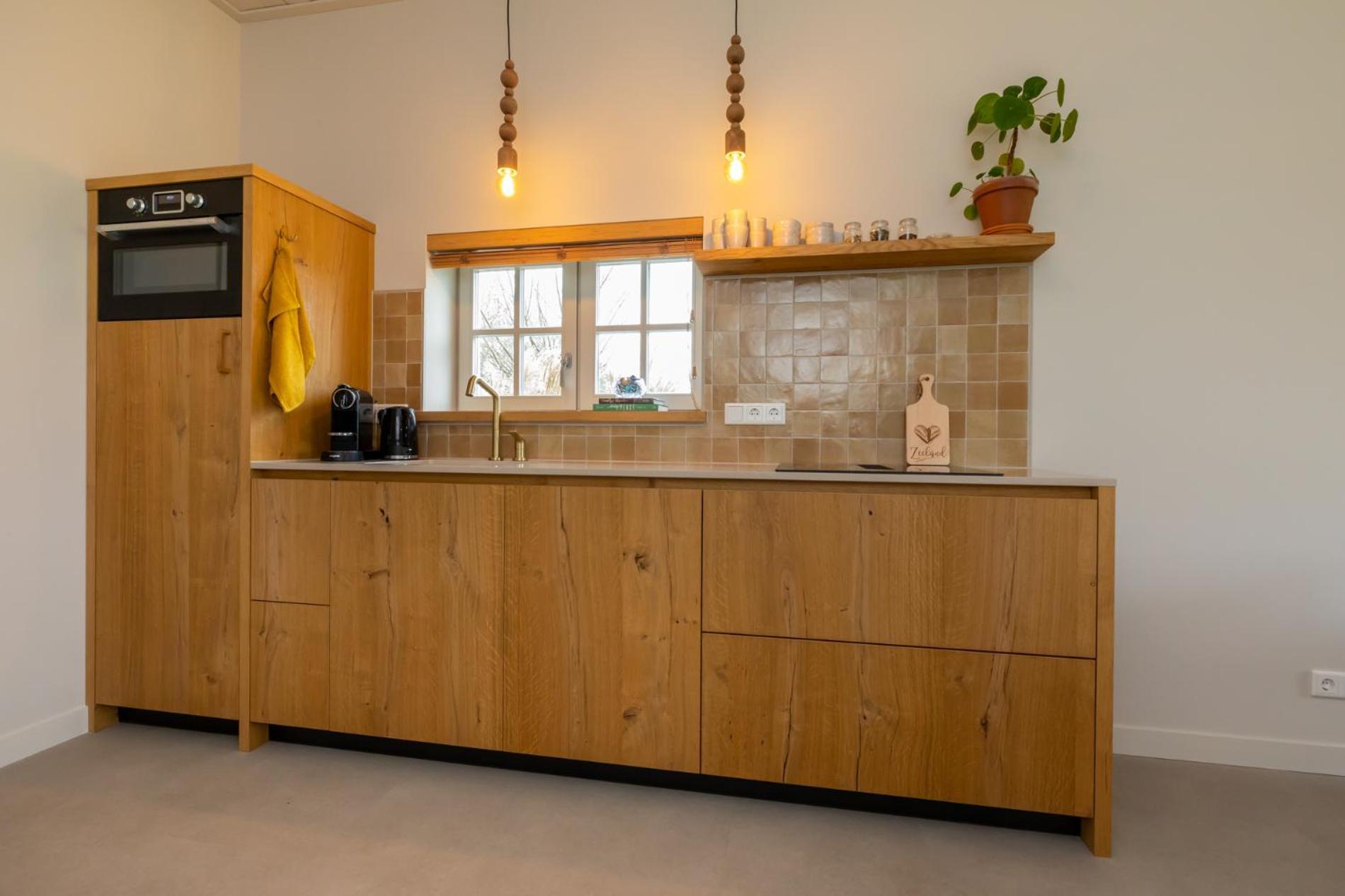 Welcome In - Vakantiewoning - Pioniersweg 3 - Grijpskerke 'De Kleine Pionier' Exteriör bild