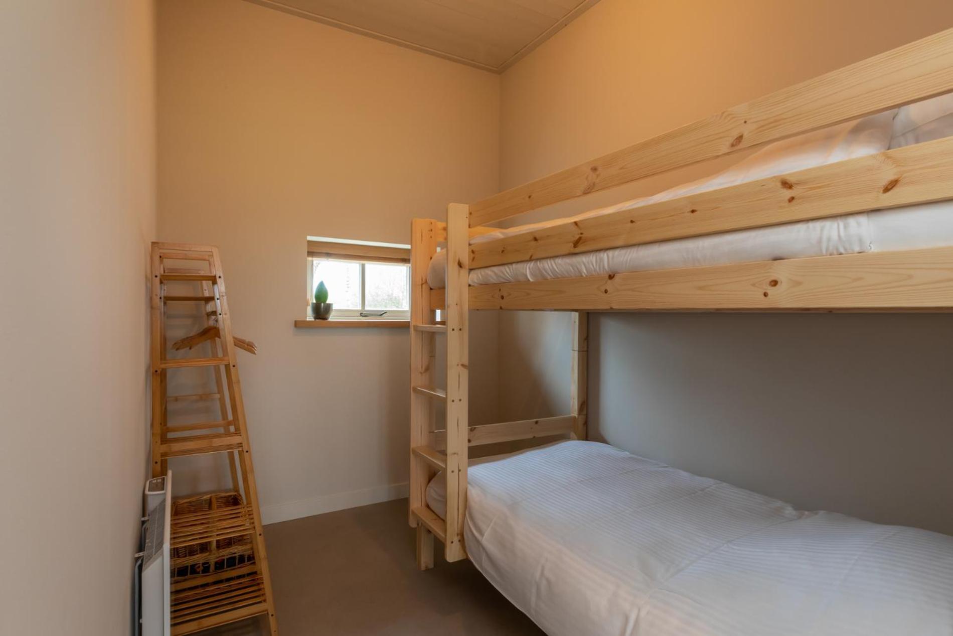 Welcome In - Vakantiewoning - Pioniersweg 3 - Grijpskerke 'De Kleine Pionier' Exteriör bild