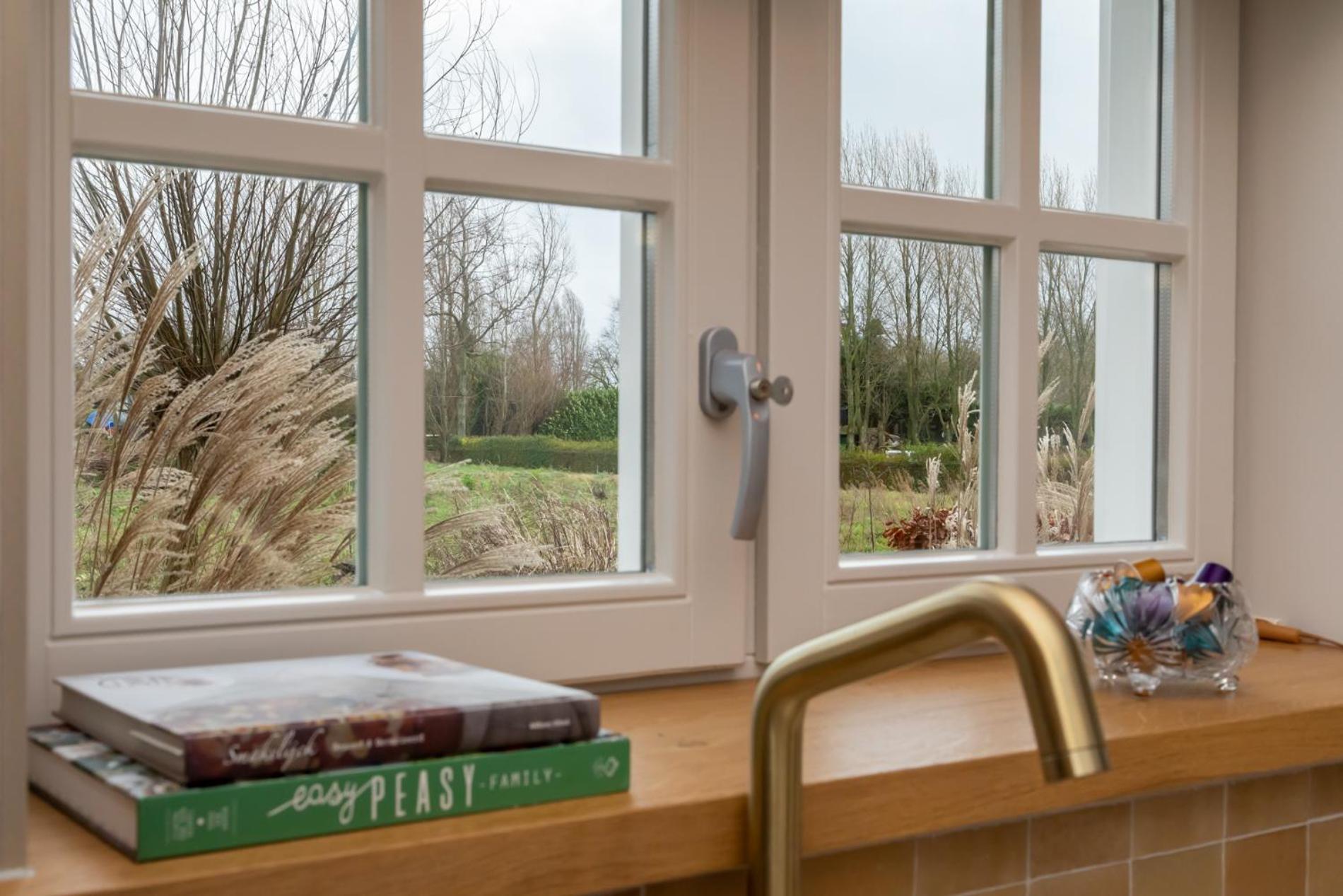 Welcome In - Vakantiewoning - Pioniersweg 3 - Grijpskerke 'De Kleine Pionier' Exteriör bild